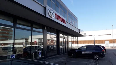 Autotorino S.p.A. - Verona